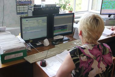 Наблюдение за ключевыми сотрудниками