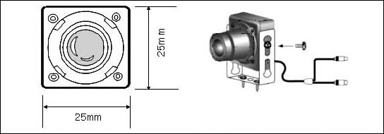 VQ25BH-B25