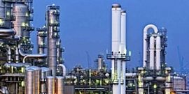 Видеонаблюдение для промышленного предприятия