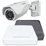 Видеонаблюдение (CCTV) (4835)