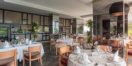 Видеонаблюдение для ресторана